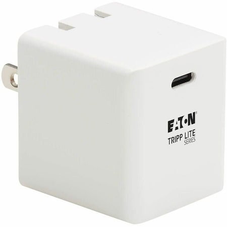Tripp Lite USB Charger U280-W01-40C1