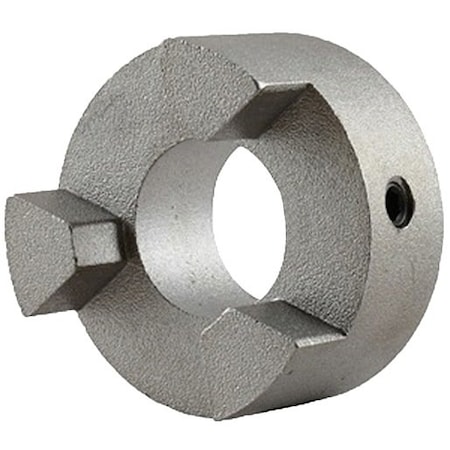 Timken Lovejoy COUPLING HUB AL075 1/2 NKW