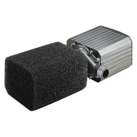 Feedingtime Pondmaster 1800GPH Pond-Mag 18 Magnetic Drive Utility Pump FE1636004