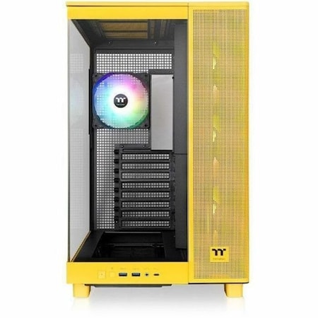 Thermaltake View 380 XL Bumblebee CA11E00M4WN00