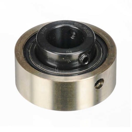 Sealmaster Bearing-Insert AR-2-012                                 AR-2-012