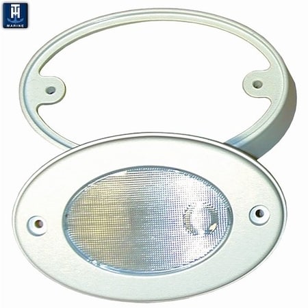 T-H Marine Supplies Boat Deck Light OCL-2K-DP