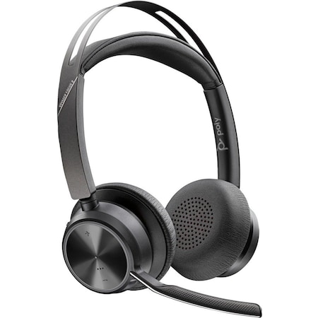 Hp Poly Voyager Focus 2 USB-C Headset 76U47AA
