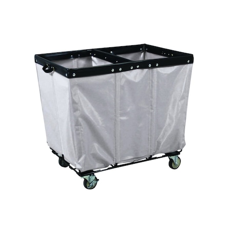 Royal Basket Trucks Basket Truck, Vinyl, Steel G36-WWW-PWC-4ULT