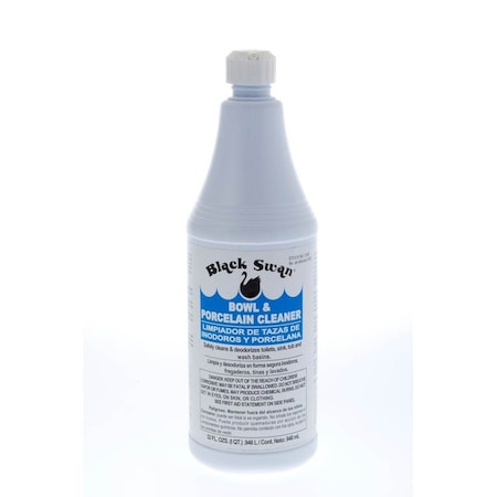Black Swan Bowl and Porcelain Cleaner 03105