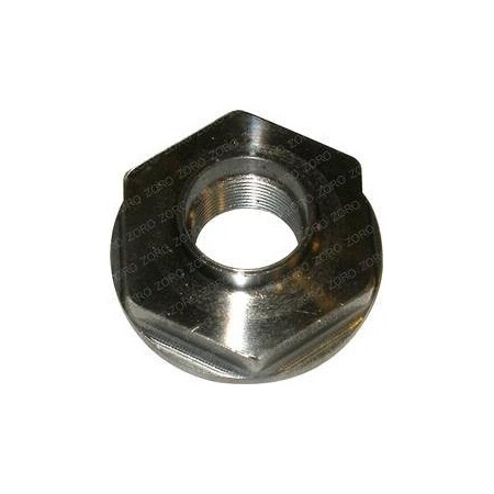 Toyota REPLACEMENT NUT 41124-10920-71