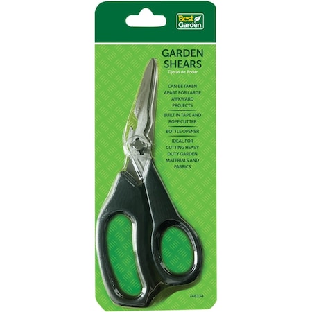 Best Garden Shears GP-1112