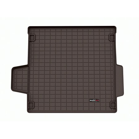 Weathertech Cocoa, Cargo Liners 431558