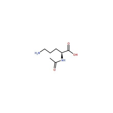 Ak Scientific Ac-L-Orn-OH (1g), CAS 6205-08-9 6104AH-1g