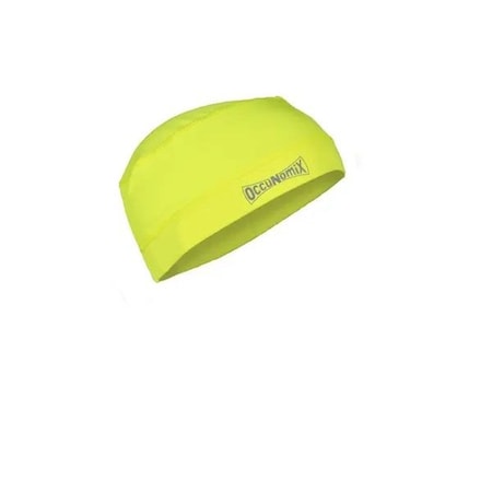Occunomix Cooling Skull Cap, Polyester, 6" L TD900-HVY