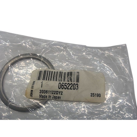 John Deere RING, OEM 652203