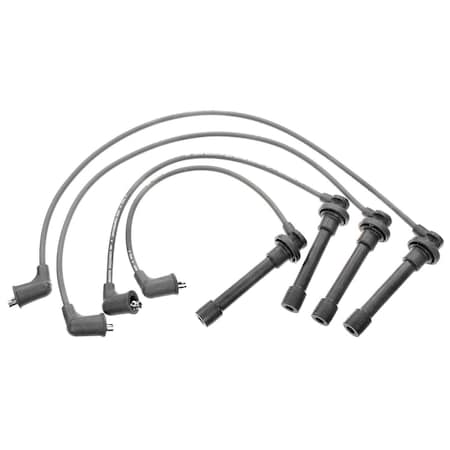 Pro Series Wire Standard Motor Products, Spark Plug Wire Set, 27518