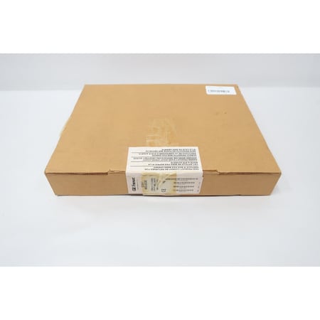 Ge Fanuc DISCRETE LOGIC INPUT MODULE IC697MDL653E