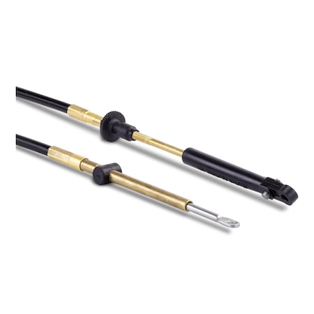 Seastar Marine Engine Control Cable CCX20512