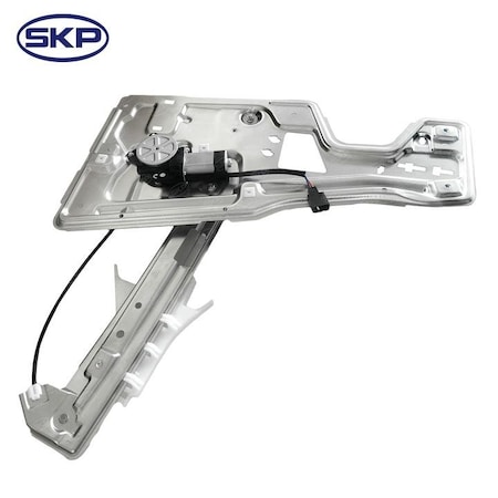 Skyward Automotive Products Window Motor and Regulator Assembly,  SK748519