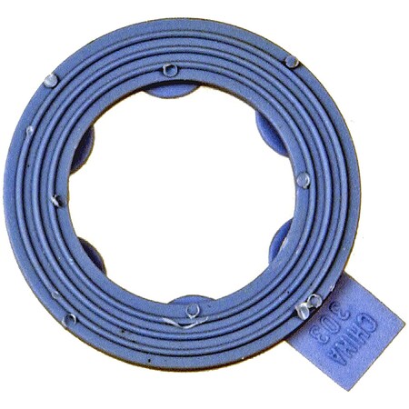 Dorman Oil Drain Plg Gasket, 66303