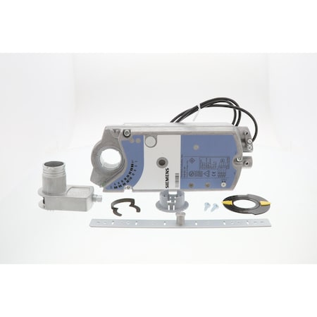 Siemens Nsr 310 Lb - In, Mod V 24V GIB161.1P