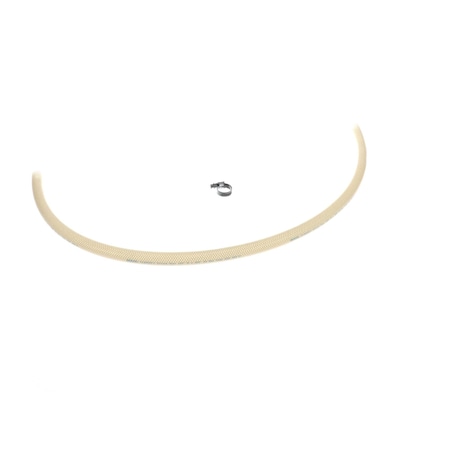 Convotherm BOILER WATER SUPPLY HOSE 960MM 7064051