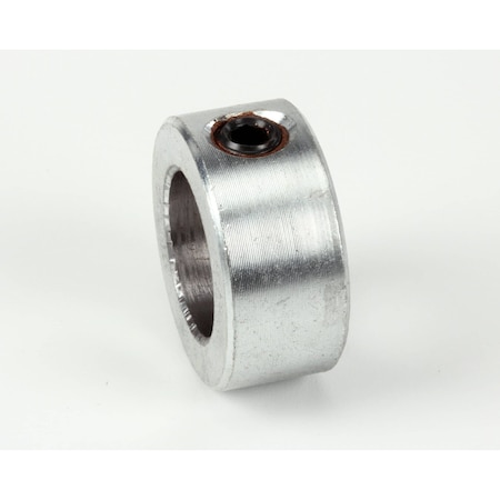 Marshall Air Collar with Set Screw, .755in Diameter 128489