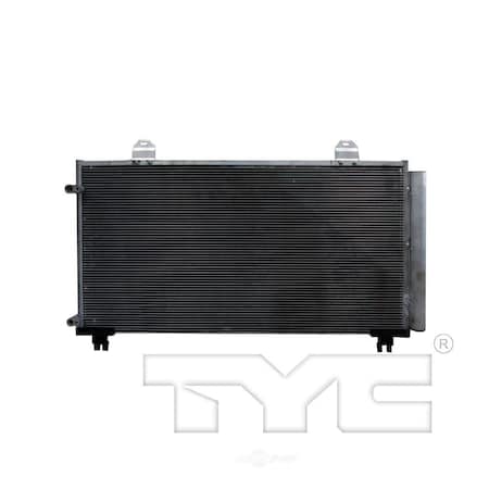 Tyc A/C Condenser 30051