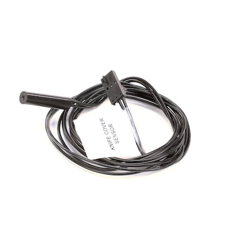 Globe Sensor, Knife Cover, Reed Switch and Harness, S13/SG13 110107