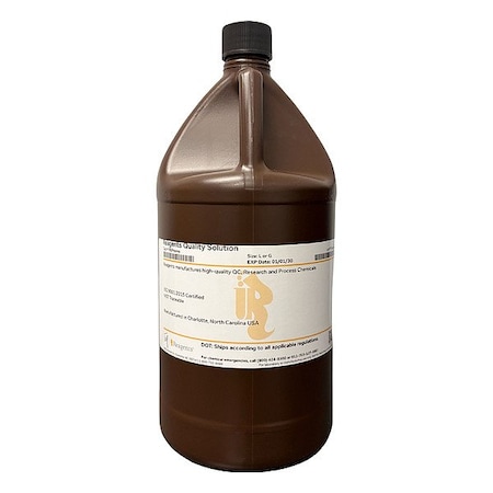 Reagents ORP Standard, Bottle CO000600-4BP