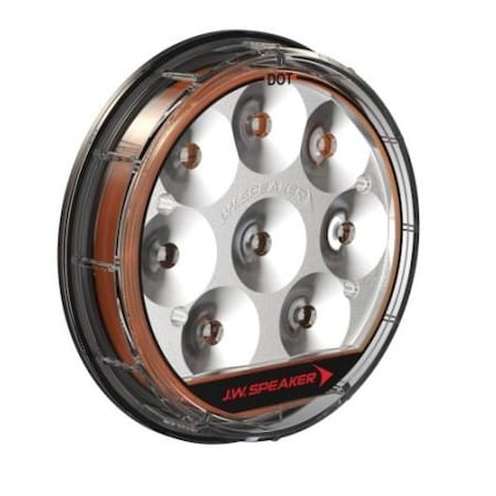J.W. Speaker Turn Signal Light Assembly - LED 347871