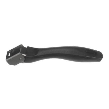 Winco Handle, Black 547