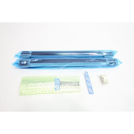 Keyence LIGHT CURTAIN SET 24V-DC SL-V39F
