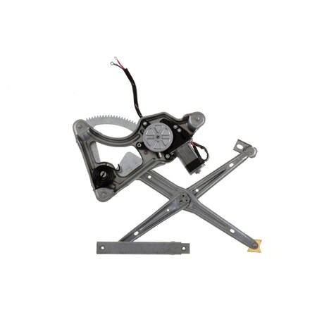 Aisin Power Window Regulator w/ Motor RPAMB-001