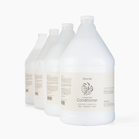 Amenie Lavender Mint Conditioner, 4PK ALMC128-4