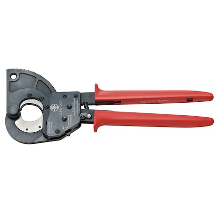 Klein Tools ACSR Ratcheting Cable Cutter 63800ACSR