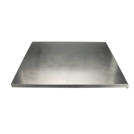 Food Warming Equipment HEAT GUARD 54143