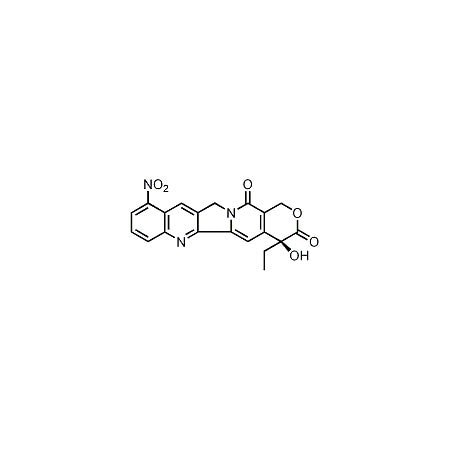 Ak Scientific Rubitecan (25mg), CAS 91421-42-0 M884-25mg