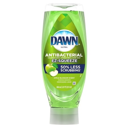 Dawn SOAP DSH AB APPLE BLOSSOM 22OZ 52044