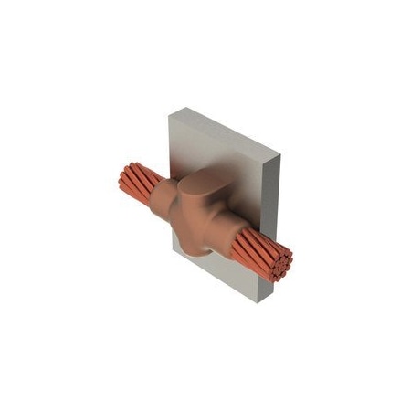 Nvent Ground Rods and Grounding Systems VGC1V2.50