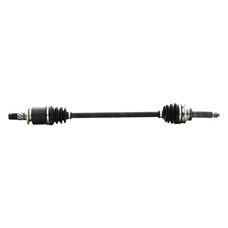 Trakmotive SB8043 Rear Passenger Side CV Axle Shaft for 1998-2008 Subaru Forester TRK-SB8043