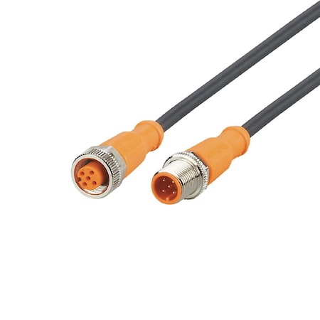 Ifm Connection cable EVC056