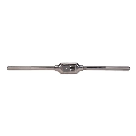 Century Drill & Tool Adjustable Tap Wrench 98512