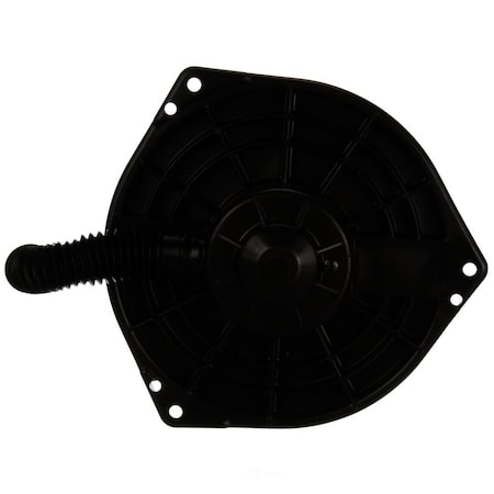 Vdo HVAC Blower Motor PM4059