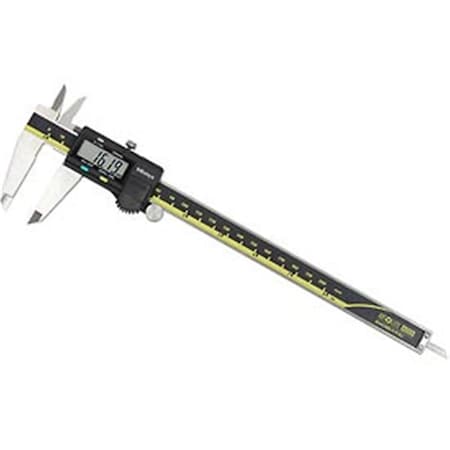 Mitutoyo America Digimatic Digital Caliper 534254