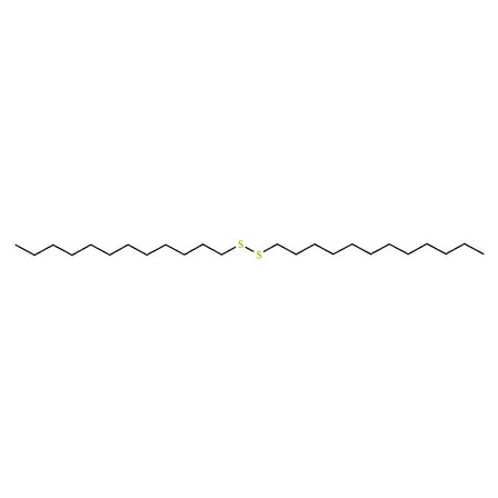 Ak Scientific Didodecyl disulfide (250mg), CAS 2757-37-1 Z1647-250mg
