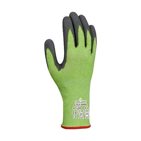 Showa A6 Cut Glove, PR XC520S-06