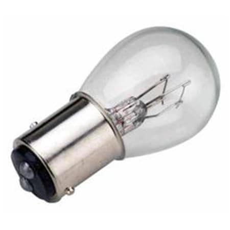 Sea-Dog 441090-1 6 Candle Power Double-Contact Bayonet Base Light Bulb 3004.541