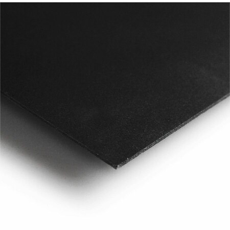 Floortex CraftTex Black Pack of 2 Bubbalux - 20" x 30" FCBU2030BK2