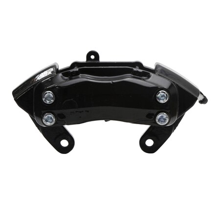 Dfc Silver Zinc Caliper, Disc Brake Caliper, 331-63082