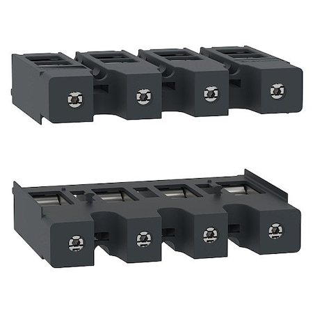 Schneider Electric EverLink cable block 4P for DT200A LAD91154A