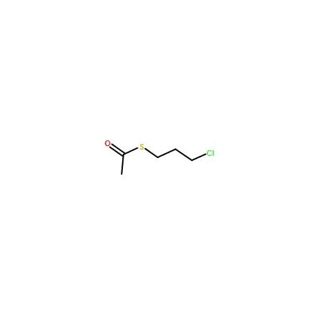 Ak Scientific 3-Chloropropyl thioacetate (5g), CAS 13012-54-9 7393AF-5g