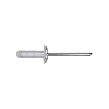 Auveco Toyota And Lexus Rivet with Plastic Cap, 25PK 21713