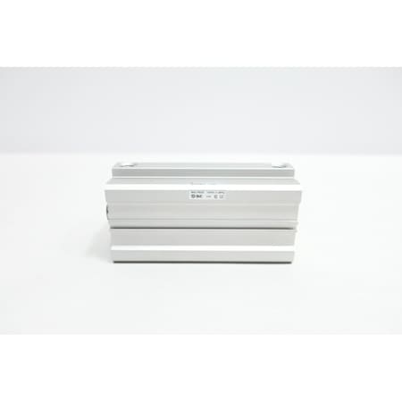 Smc 50MM 145PSI 100MM DOUBLE ACTING PNEUMATIC CYLINDER NCQ2B50-100D